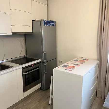 Apartament Central Tirana Apartment Tirana